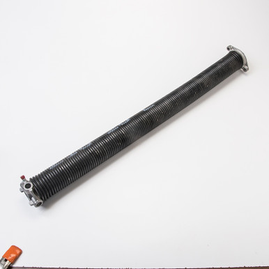 希少 FREEMODE SPRING 2004 2 Ramp door spring.218x28x2