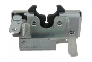 TriMark - Two rotor latch with bellcrank linkage, left hand, 1/4