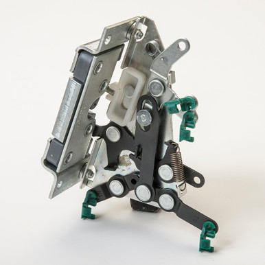 TriMark - Single rotor latch logic, left hand, m6 x 1.0 exterior