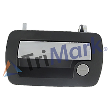 TriMark - Handle lh os cnnc spt shtstud 2 - Austin Hardware & Supply
