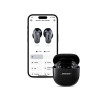 Bose QuietComfort Ultra Earbuds Black
