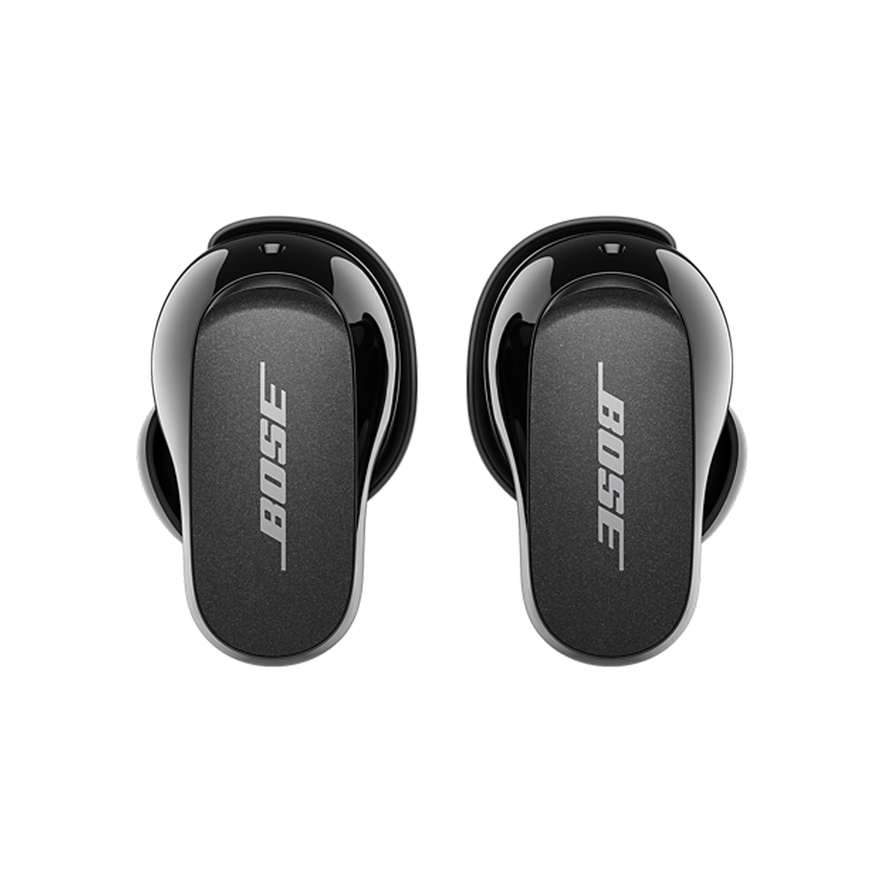 新品保証有 BOSE QUIETCOMFORT EARBUDS II ブラック③ Bose QuietComfort Earbuds II Noise-Canceling True Wireless