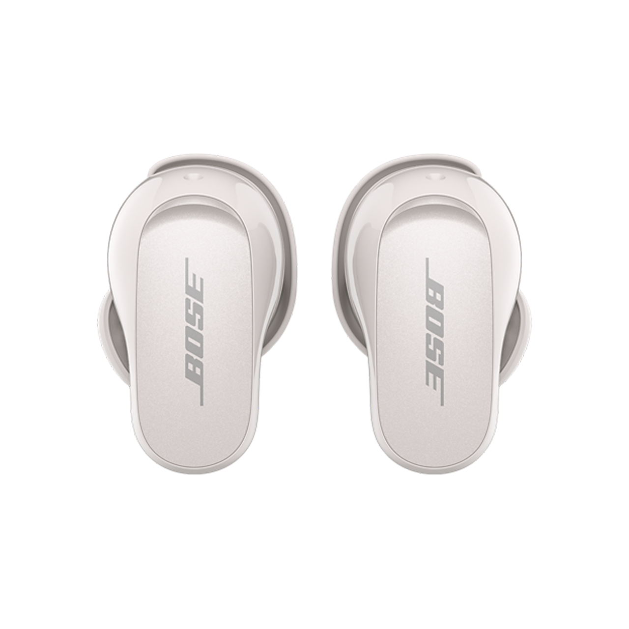 BOSE QuietComfort Earbuds True Wireless Noise Cancelling In-Ear Headphones (831262-0020) Soapstone