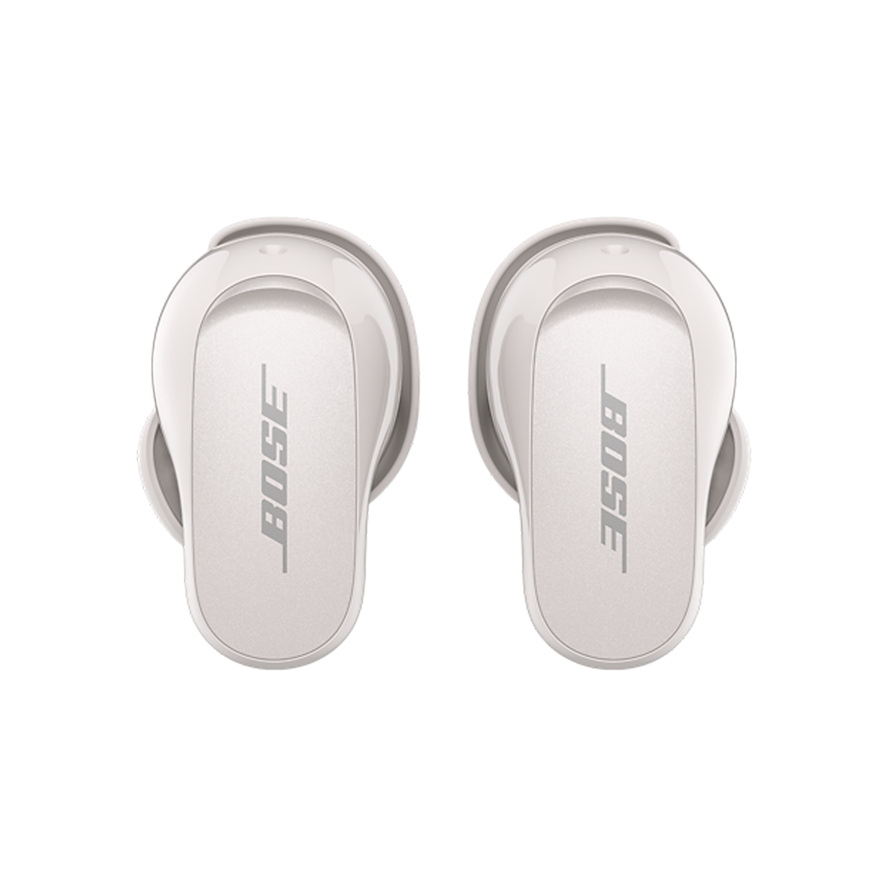 Bose QuietComfort Noise Cancelling Earbuds 2 - Soapstone White