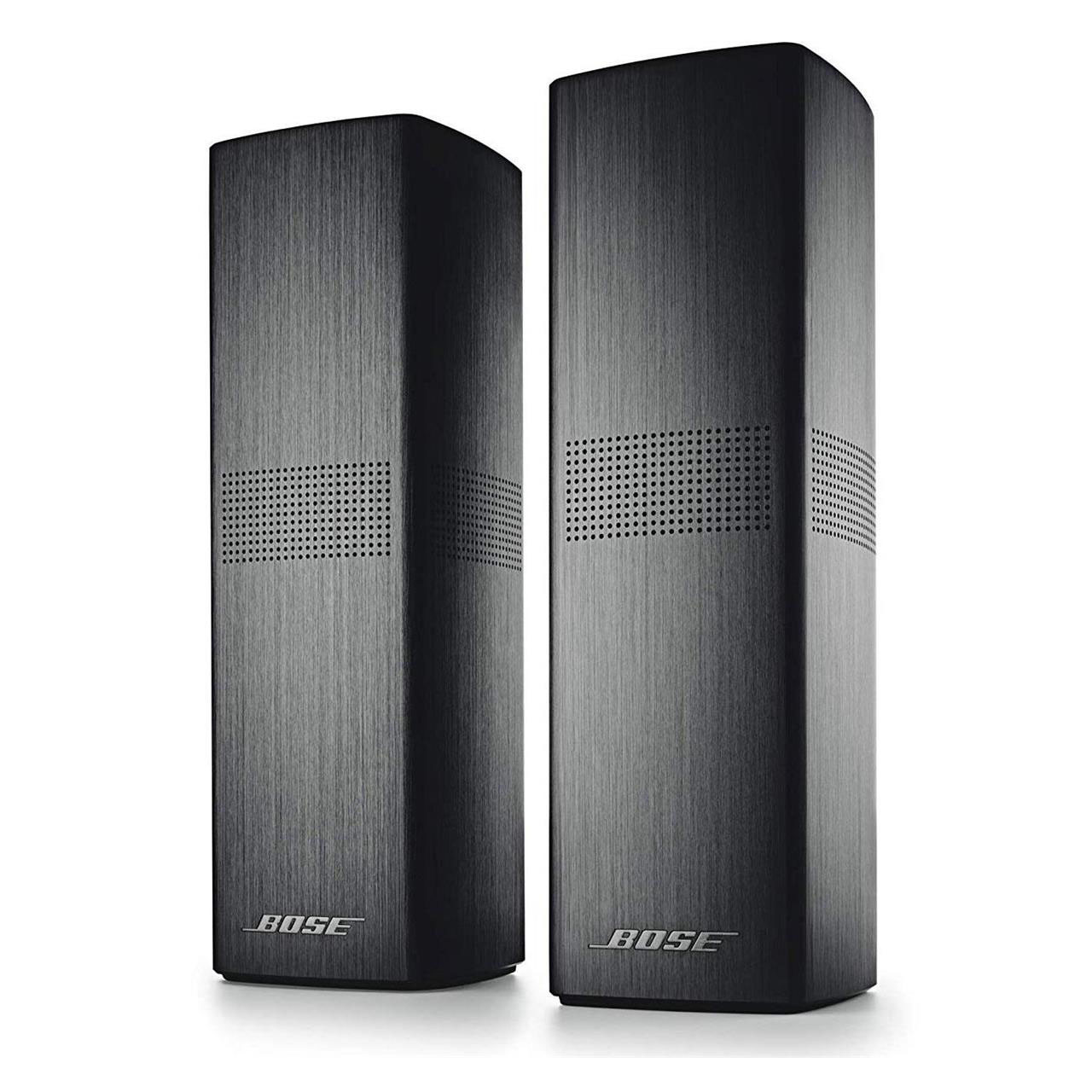 Roux Gedeeltelijk Fantasierijk Bose Surround Speakers 700 - Black - EZEE.com: High-end made ezee!