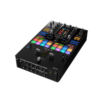 Pioneer DJ DJM-S11 Professional Scratch Style 2ch DJ Mixer