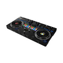 Pioneer DJ DDJ-REV7 DJ Controller (Black) (PIO-DDJ-REV7-BLK)