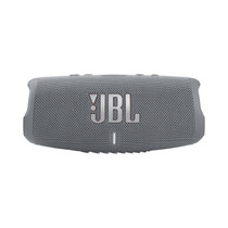 JBL CHARGE 5 - Portable Bluetooth Speaker with IP67 Waterproof and USB Charge out (Gray)