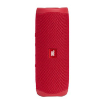 JBL FLIP 5 - Waterproof Portable Bluetooth Speaker (Red)