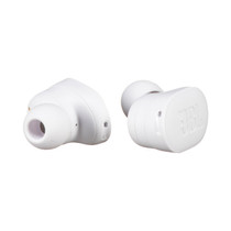 JBL Tune 130NC TWS True Wireless in-Ear Noise Cancelling Headphones (White)