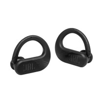 JBL Endurance Peak II - Waterproof True Wireless in-Ear Sport Headphones (Black)