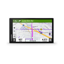 Garmin dezl OTR610 - Easy-to-Read 6” GPS Truck Navigator