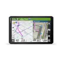 Garmin dezl OTR810 - 8'' GPS Truck Navigator - Large - Easy-to-Read 8” GPS Truck Navigator