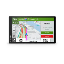 Garmin DriveSmart 76 - 7-inch Car GPS Navigator with Bright Crisp High-resolution Maps and Garmin Voice Assist