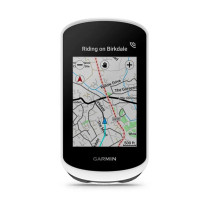 Garmin Edge Explore 2 - Easy-to-Use GPS Cycling Navigator - Maps and Navigation - with Safety Features
