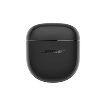 Bose QuietComfort Earbuds II Noise-Canceling True Wireless In-Ear Headphones - Triple Black