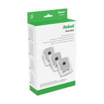 iRobot® Replacement Dirt Disposal Bags - 3-Pack