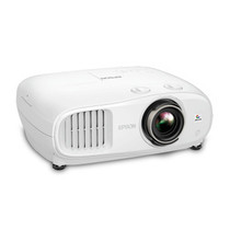 Epson Home Cinema 3200 4K PRO-UHD 3-Chip Projector with HDR