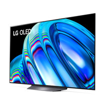 LG OLED55B2P 55 inch 4K UHD OLED HDR Smart TV with AI ThinQ - 54.5 Inch Diagonal