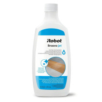 iRobot® Authentic Replacement Parts - Braava Jet Hard Floor Cleaning Solution - 16 oz
