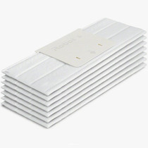 iRobot Authentic Replacement Parts - Braava jet m Series Dry Sweeping Pads - (7-Pack) - White