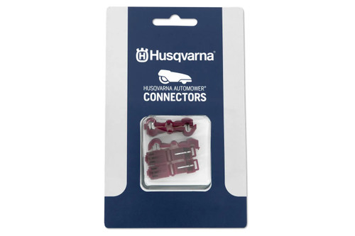 Husqvarna Automower® Connector - 5 pack