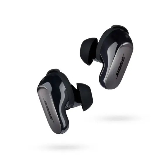 Bose QuietComfort Earbuds II Noise-Canceling True Wireless In-Ear