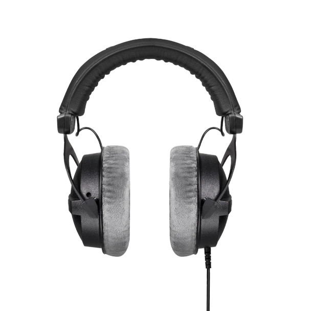 Beyerdynamic DT 770 PRO 250Ω パッド交換済 Beyerdynamic DT 770 PRO 250 Ohm - EZEE.com: High-end made ezee!