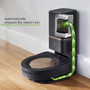 iRobot® Wi-Fi® Connected Roomba® s9+ Self-Emptying Robot Vacuum