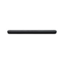 Yamaha YAS-109 Sound Bar with Built-In Subwoofers - Bluetooth - and Alexa Voice Control Built-In - Black