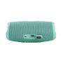 JBL CHARGE 5 - Portable Bluetooth Speaker with IP67 Waterproof and USB Charge out (Teal)