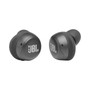 JBL Live Free NC+ - True Wireless in-Ear Noise Cancelling Bluetooth Headphones with Active Noise Cancelling (White)