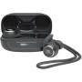JBL Reflect Mini NC - True Wireless Noise Cancelling Sport Headphones (Black)
