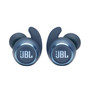 JBL Reflect Mini NC - True Wireless Noise Cancelling Sport Headphones (Blue)