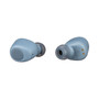 JBL VIBE 100 TWS - True Wireless In-Ear Headphones (Blue)