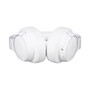 JBL Tune 710BT Wireless Over-Ear Headphones - Bluetooth Headphones with Microphone (White)