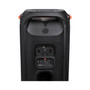 JBL PartyBox 710 -Party Speaker with Powerful Sound - Built-in Lights and Extra Deep Bass (Black)