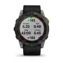 Garmin Enduro 2 - Ultraperformance Watch - Long-Lasting GPS Battery Life - Solar Charging - Preloaded Maps