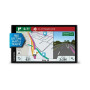 Garmin RV 770 NA LMT-S - Advanced Navigation for RVs and Towable Trailers - Directory of RV Parks & Services - Voice-Activated Navigation