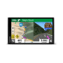 Garmin RV 780 - Traffic 6.95'' RV Navigator - Edge-to-Edge Display - Custom Routing for Size and Weight of Your RV-Trailer