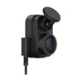Garmin Dash Cam Mini 2 - 1080p Tiny Dash Cam with a 140-degree Field of View - Monitor Your Vehicle While Away - Voice Control