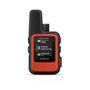 Garmin inReach Mini 2 - Lightweight and Compact Satellite Communicator - Hiking Handheld (Flame Red)