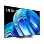 LG OLED55B2P 55 inch 4K UHD OLED HDR Smart TV with AI ThinQ - 54.5 Inch Diagonal