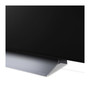 LG OLED65C2P 65 Inch 4K UHD OLED evo HDR Smart TV with AI ThinQ - 64.5 Inch Diagonal