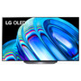 LG OLED77B2P 77 inch 4K UHD OLED HDR Smart TV with AI ThinQ - 76.7 Inch Diagonal