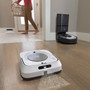 iRobot Roomba i6+ (6550) Robot Vacuum with Automatic Dirt Disposal