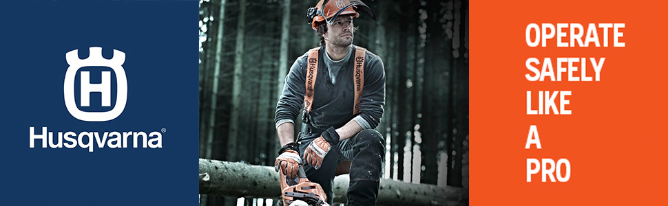 Husqvarna Product Line
