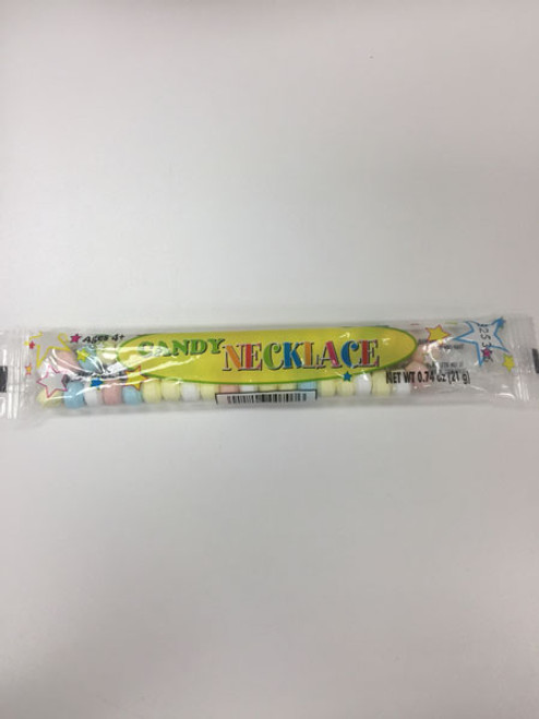 Candy Necklaces (1lb)