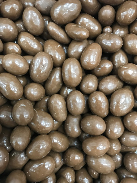 Chocolate Covered Peanuts