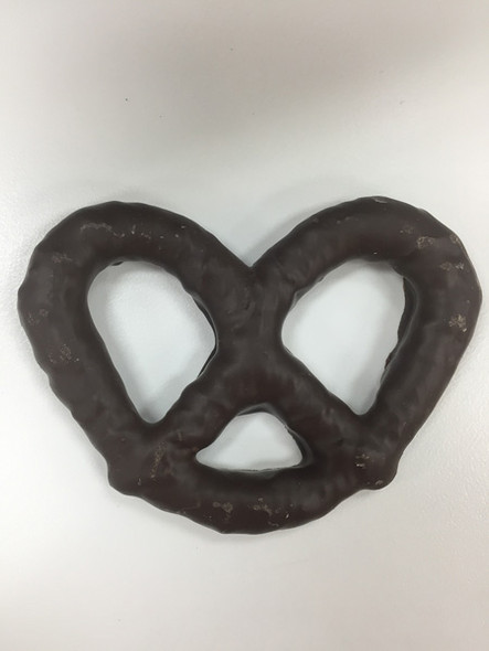 Chocolate Covered Pretzels - Dark Chocolate